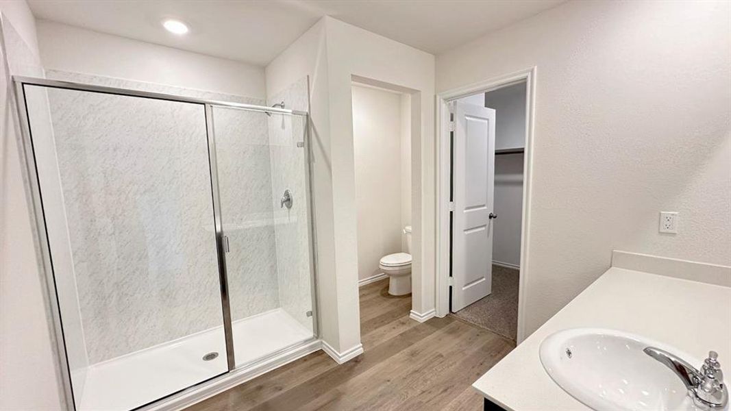 Image 8 of a home in Corsicana Commons. Image 8 of a home in Corsicana Commons.