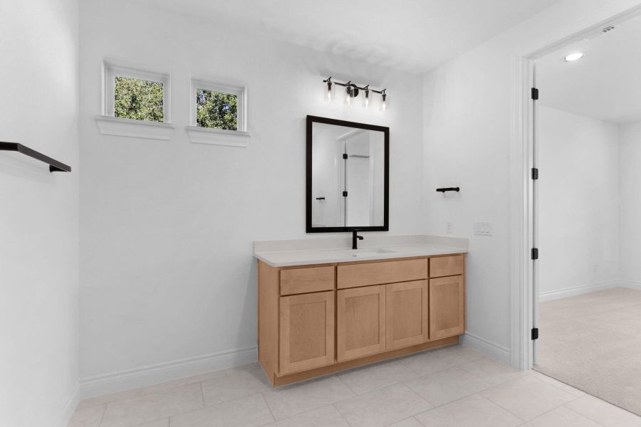 Sitterle Homes Austin Whitehall 105 Buckaroo