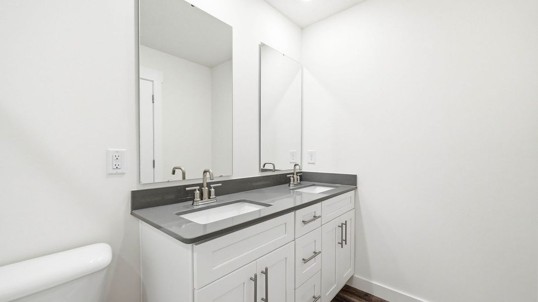 Image 30 of a home in The Arbor Townhomes. Image 30 of a home in The Arbor Townhomes.