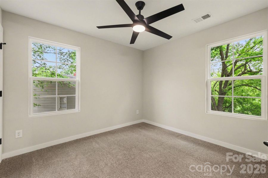 Spacious, unfurnished interior of a new home in , Gastonia (Image 26). Spacious, unfurnished interior of a new home in , Gastonia (Image 26).