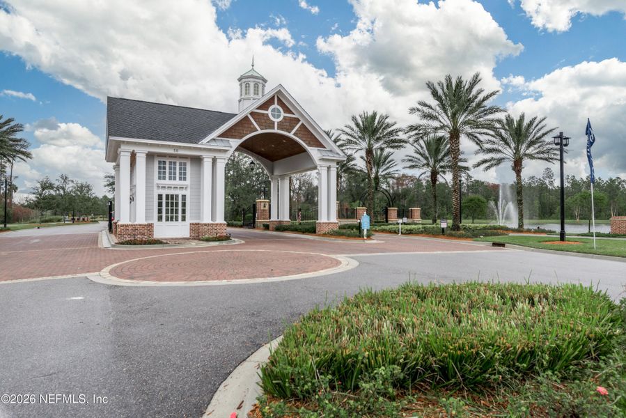 Community amenities in Del Webb Nocatee, Ponte Vedra (Image 35).