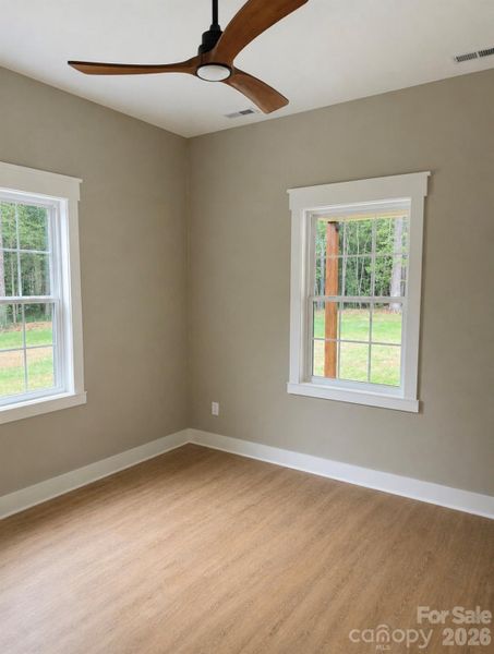 Spacious, unfurnished interior of a new home in , Salisbury (Image 12). Spacious, unfurnished interior of a new home in , Salisbury (Image 12).