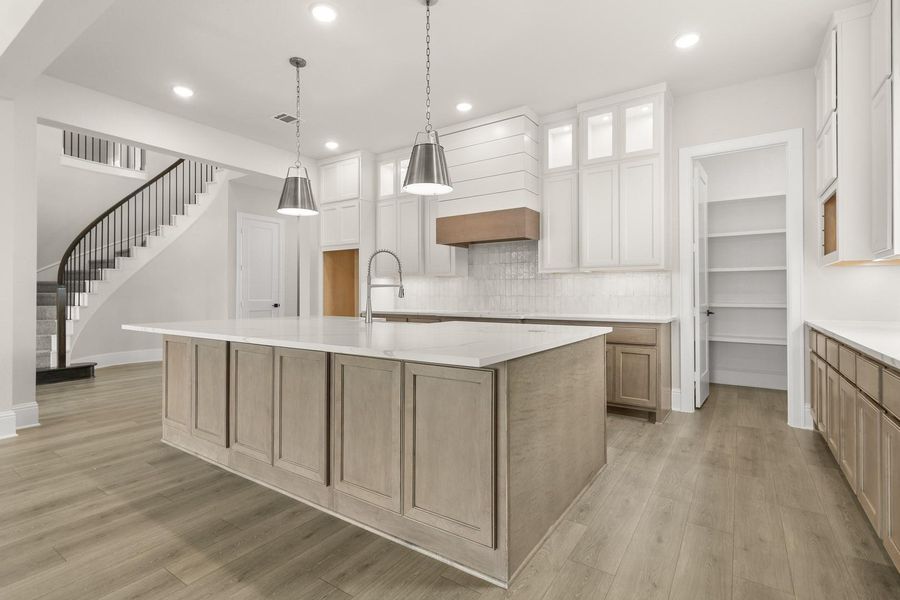 Kitchen Kitchen