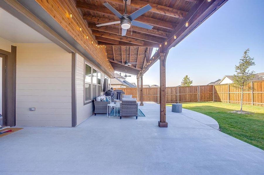 Community amenities in Madero, Haslet (Image 28). Community amenities in Madero, Haslet (Image 28).