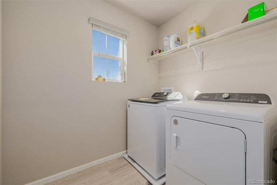 Close-up of interior finishes inside a home in , Peyton (Image 20).