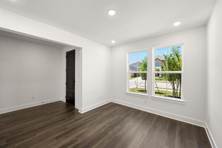 2406 Oak Branch- Flex Space-1