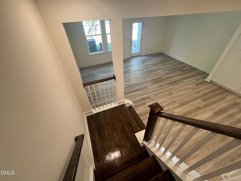 nfs 15 stairs overlooking family room 2 nfs 15 stairs overlooking family room 2