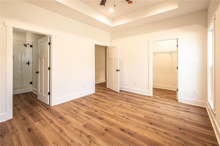 Spacious, unfurnished interior of a new home in , Dawsonville (Image 21). Spacious, unfurnished interior of a new home in , Dawsonville (Image 21).