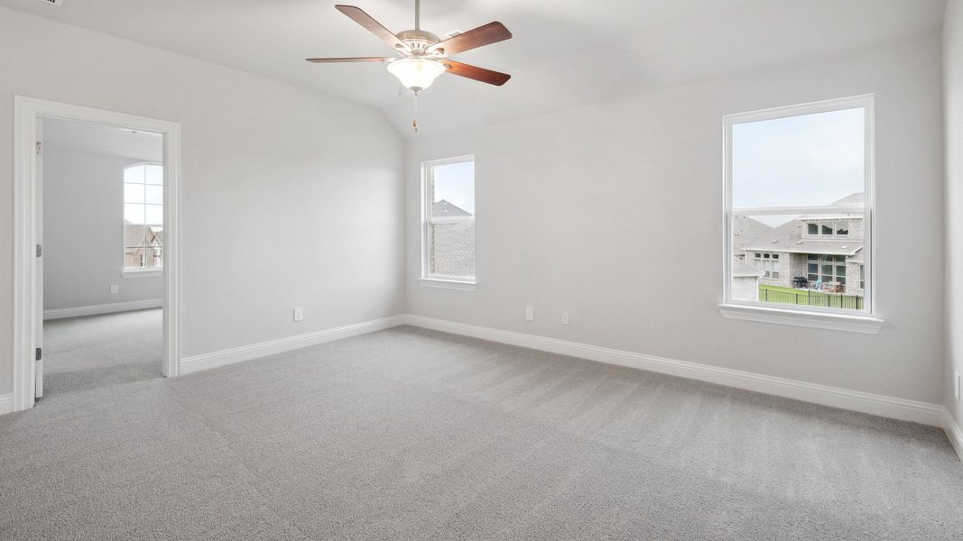 This is a representative photo of plan.