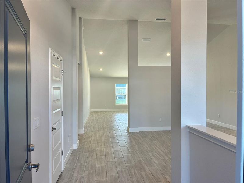 Spacious, unfurnished interior of a new home in , Summerfield (Image 14). Spacious, unfurnished interior of a new home in , Summerfield (Image 14).
