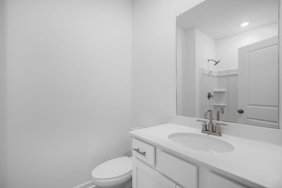 Image 19 of a home in Hampton Trace. Image 19 of a home in Hampton Trace.