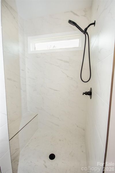 Close-up of interior finishes inside a home in , Statesville (Image 20).