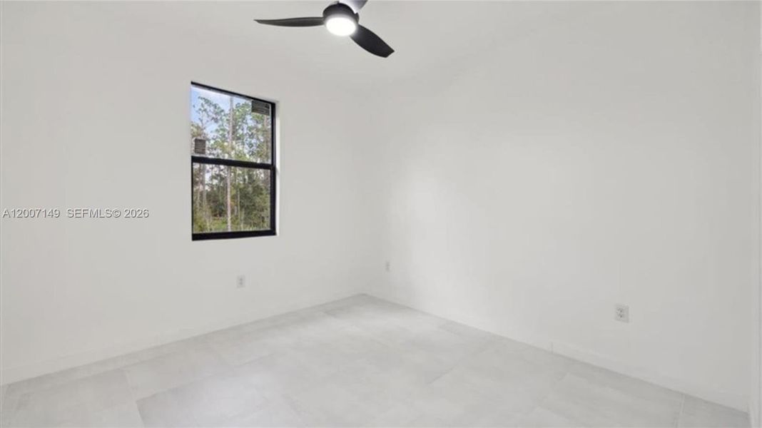 Spacious, unfurnished interior of a new home in , Lehigh Acres (Image 17). Spacious, unfurnished interior of a new home in , Lehigh Acres (Image 17).