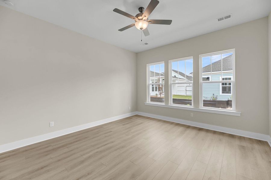 Spacious, unfurnished interior of a new home in , Summerville (Image 16). Spacious, unfurnished interior of a new home in , Summerville (Image 16).