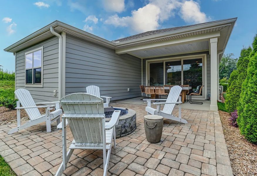 Rear Exterior - 33 of 37 Rear Exterior - 33 of 37