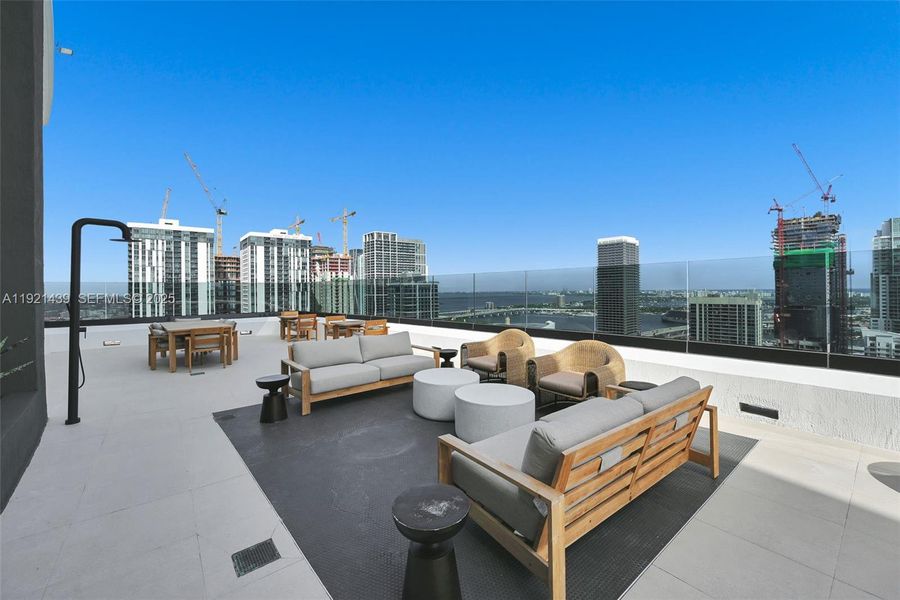 Rooftop Rooftop