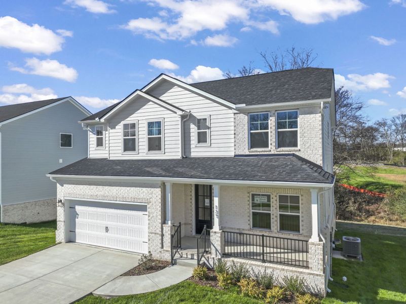 Front Exterior Front Exterior