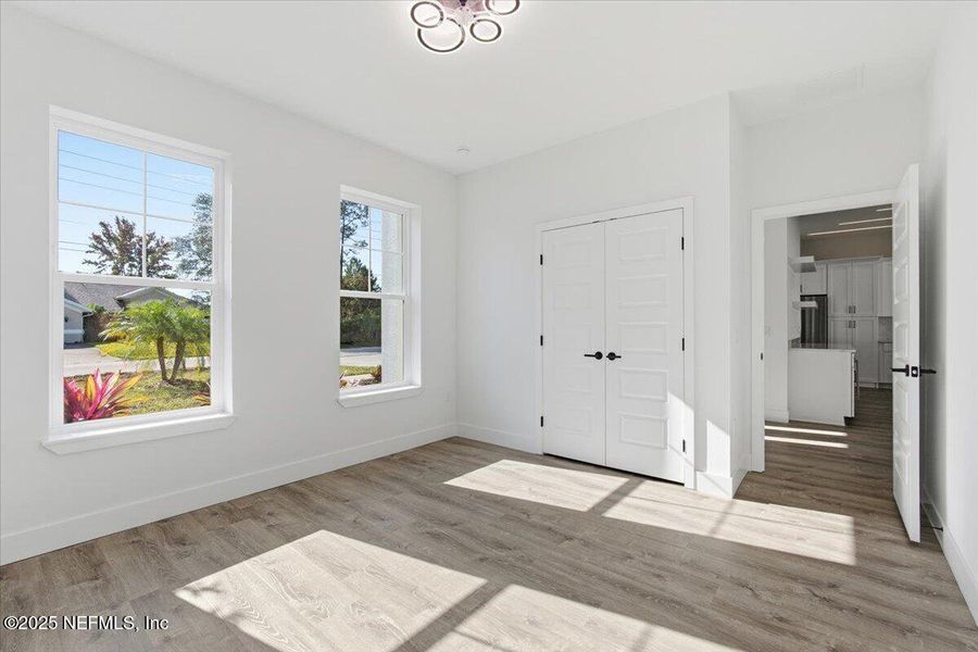 Spacious, unfurnished interior of a new home in , Palm Coast (Image 39). Spacious, unfurnished interior of a new home in , Palm Coast (Image 39).