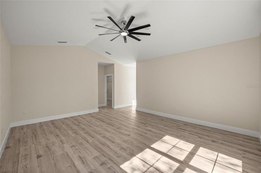 Spacious, unfurnished interior of a new home in , Gainesville (Image 28). Spacious, unfurnished interior of a new home in , Gainesville (Image 28).