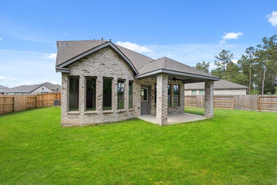 Representative Photo