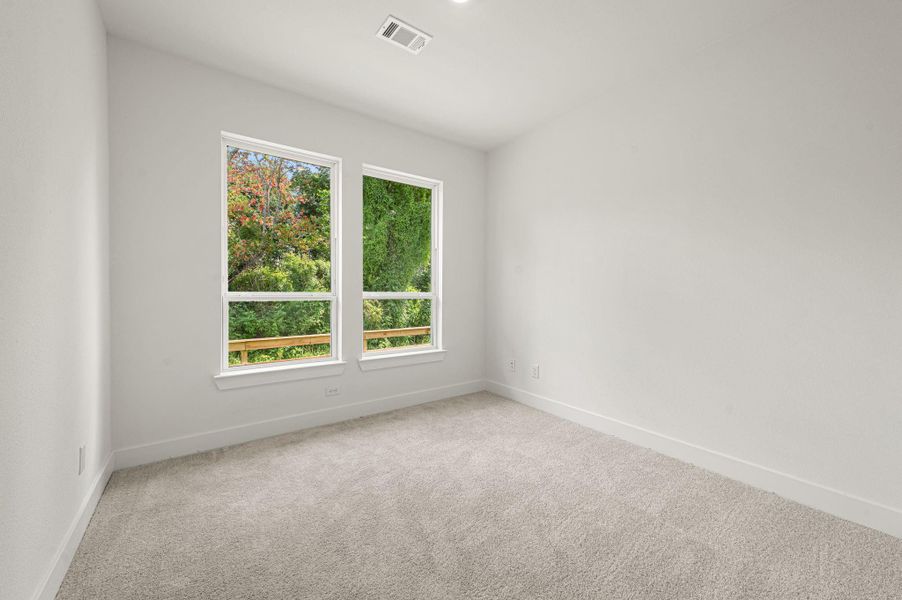Bedroom #4