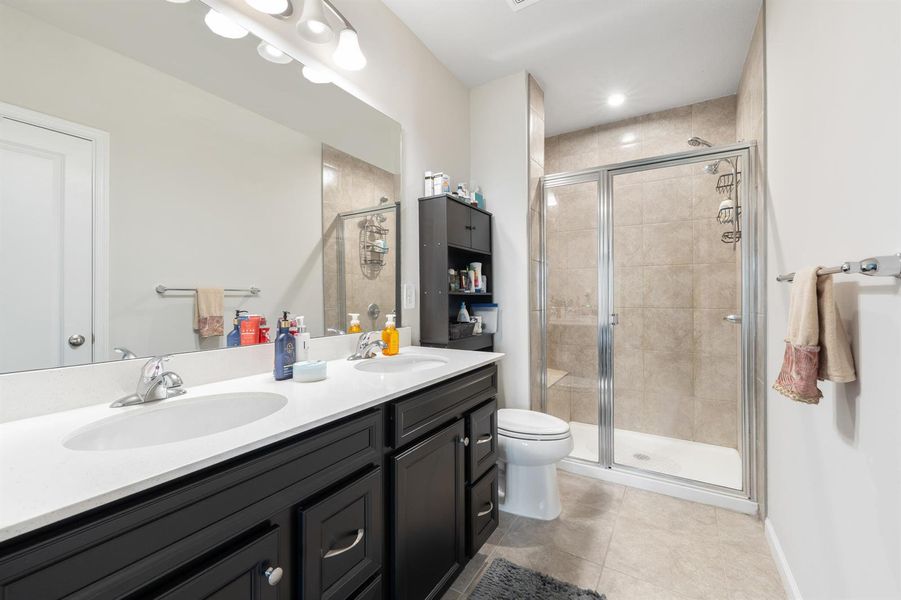Primary Bath Primary Bath