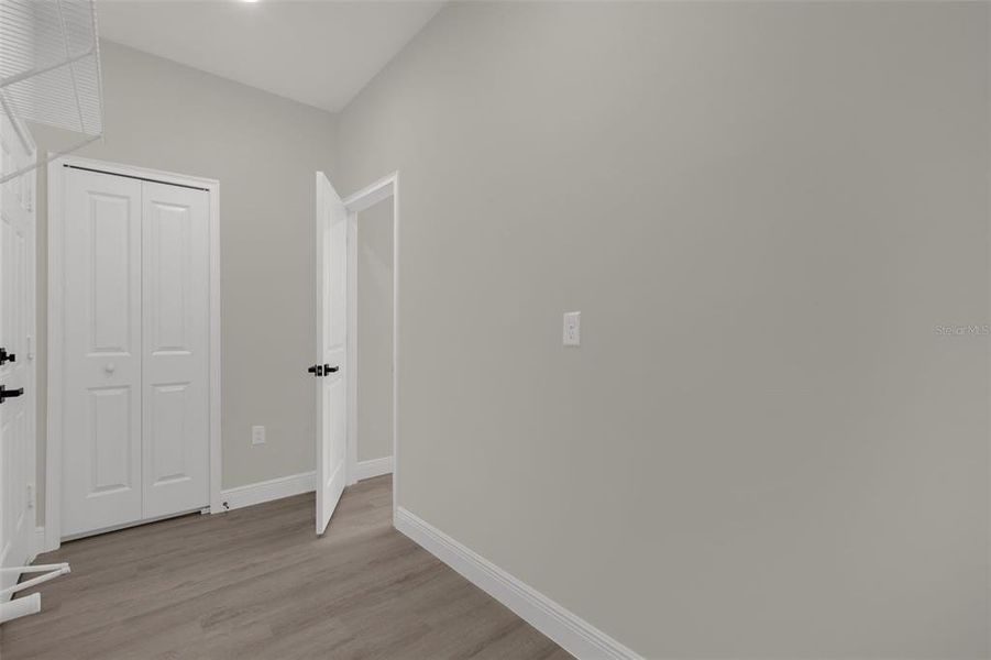Spacious, unfurnished interior of a new home in , Ocala (Image 44).