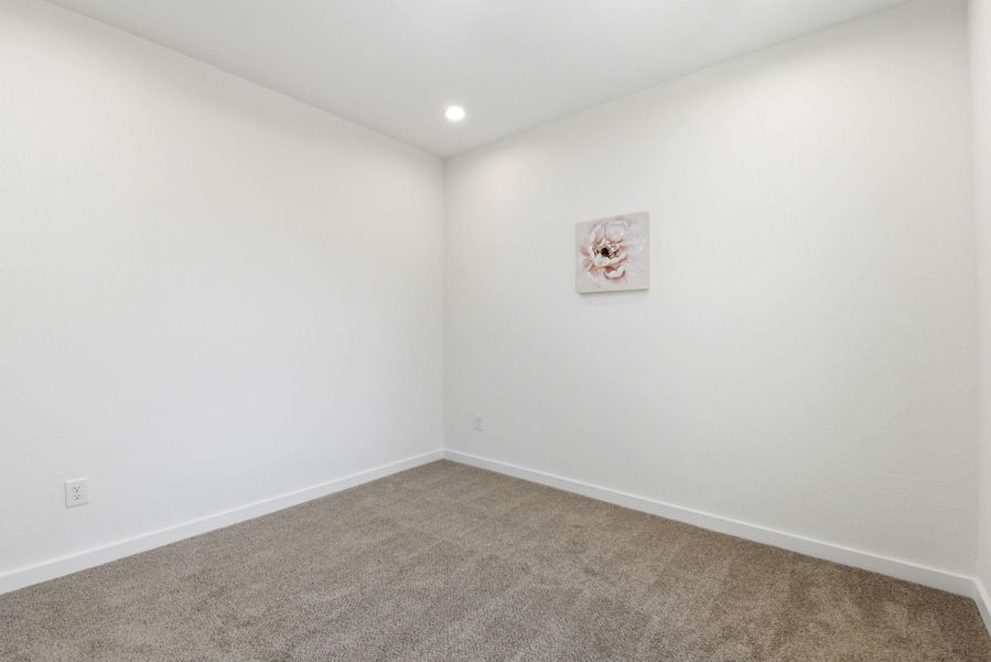 Spacious, unfurnished interior of a new home in , Houston (Image 25). Spacious, unfurnished interior of a new home in , Houston (Image 25).