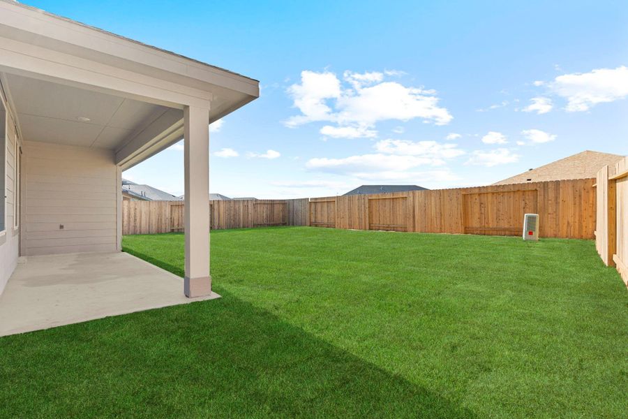 Representative Photo