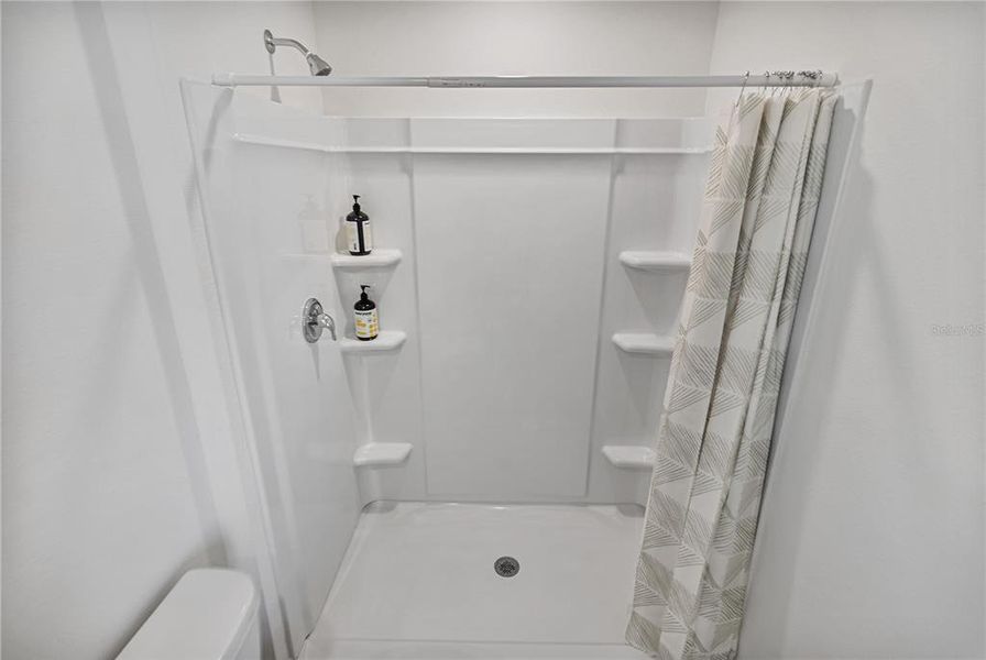 Close-up of interior finishes inside a home in Harmony West, St. Cloud (Image 22).