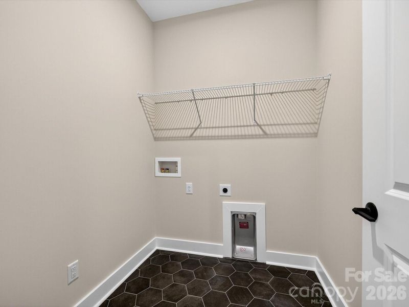 Rear Load 2 Bay Garage