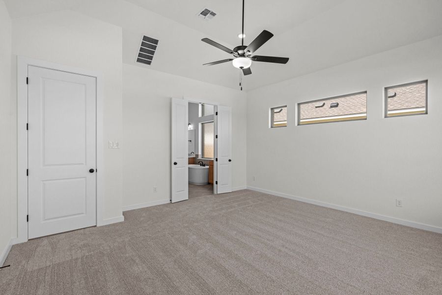 3,246sf New Home in Georgetown, TX.  - Slide 21