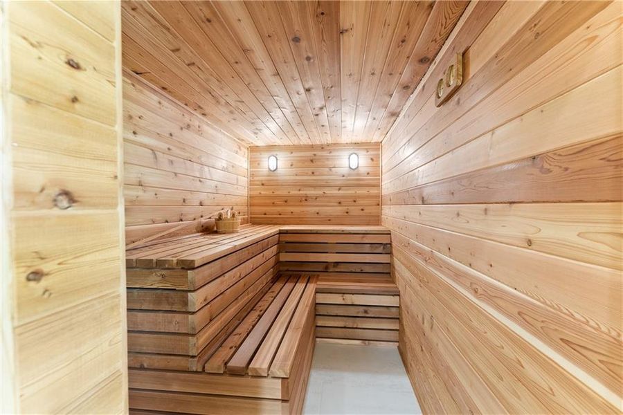 Spacious, unfurnished interior of a new home in , Dacula (Image 34).