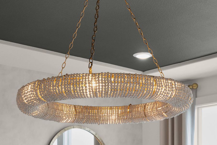 Representative interior finishes for a home built from the Renown by Del Webb in Sun City Texas, Georgetown (Image 21). Representative interior finishes for a home built from the Renown by Del Webb in Sun City Texas, Georgetown (Image 21).