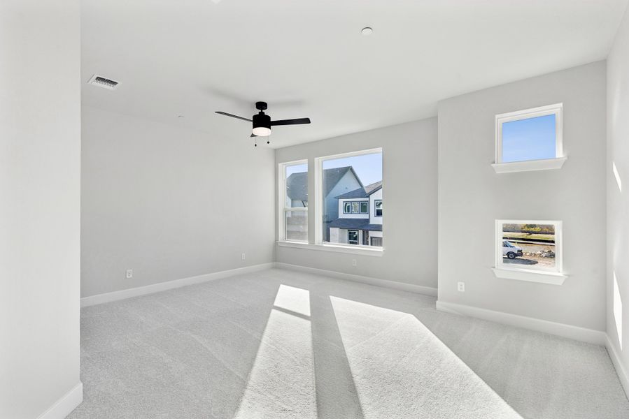 Owner's Retreat Owner's Retreat