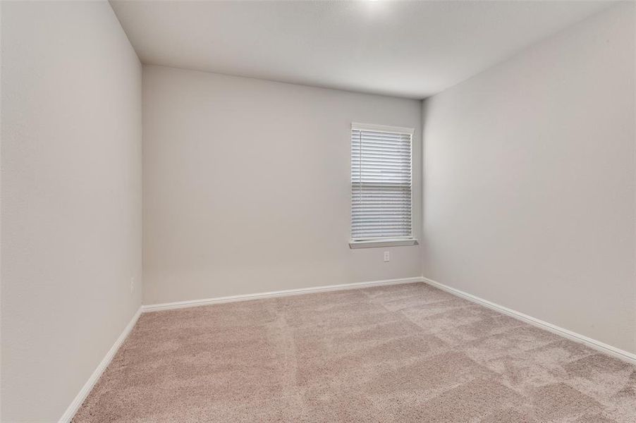 Spacious, unfurnished interior of a new home in , Fort Worth (Image 24).