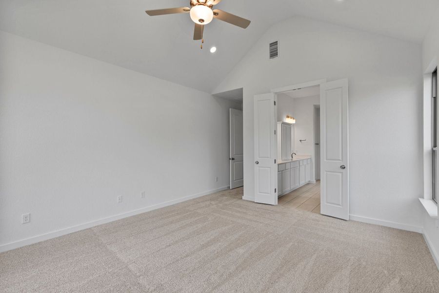 3,524sf New Home in Liberty Hill, TX.  - Slide 21