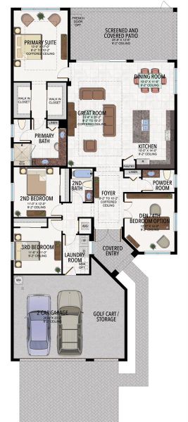 Floorplan Floorplan