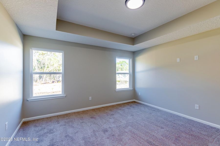 Spacious, unfurnished interior of a new home in , Keystone Heights (Image 17).