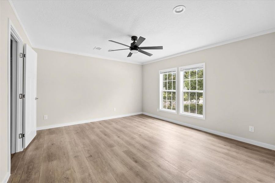 Spacious, unfurnished interior of a new home in , Okeechobee (Image 34). Spacious, unfurnished interior of a new home in , Okeechobee (Image 34).