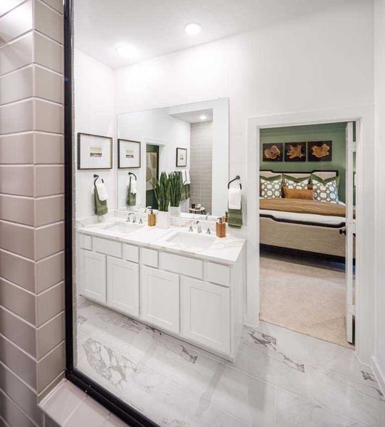 Primary Bathroom Primary Bathroom