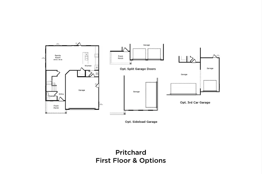 2D floor plan layout of this home in Oak Bend, Charleston, SC (Image 2). 2D floor plan layout of this home in Oak Bend, Charleston, SC (Image 2).