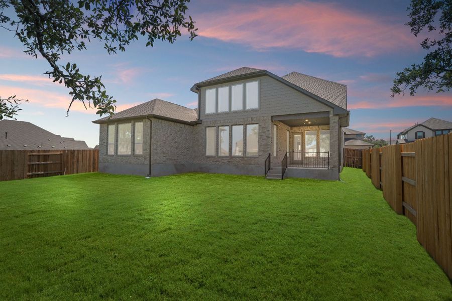 1428 Amanda Paige Drive, Georgetown, TX.  - Slide 5