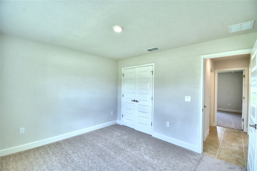 Spacious, unfurnished interior of a new home in Cadence Crossing, Auburndale (Image 30).