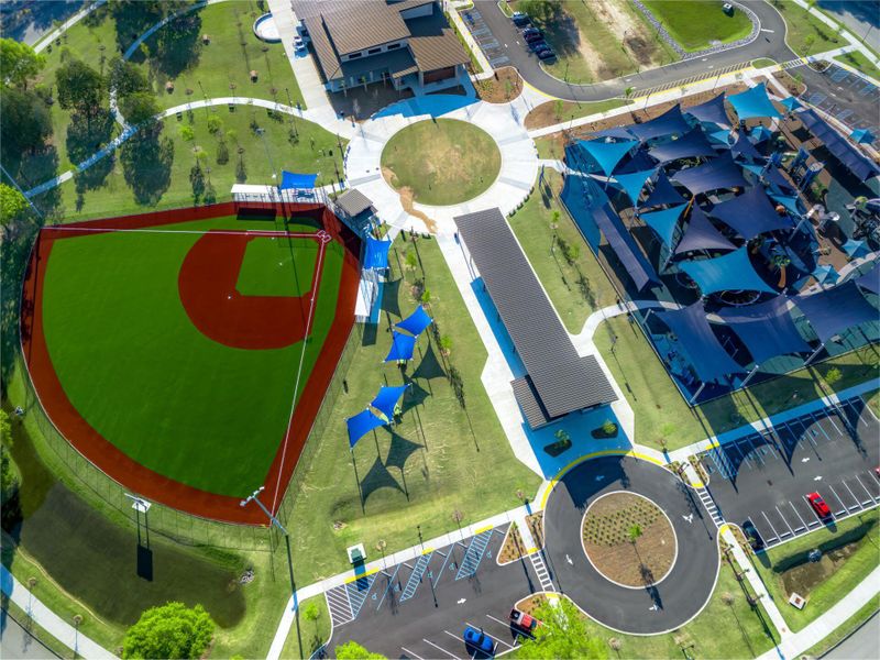 Community amenities in , North Charleston (Image 22).