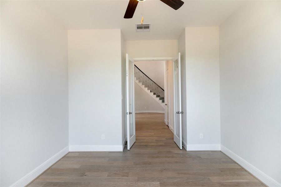 5br New Home in Manvel, TX.  - Slide 21