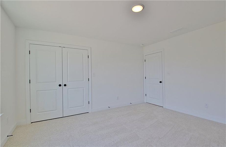 Spacious, unfurnished interior of a new home in , Senoia (Image 56).