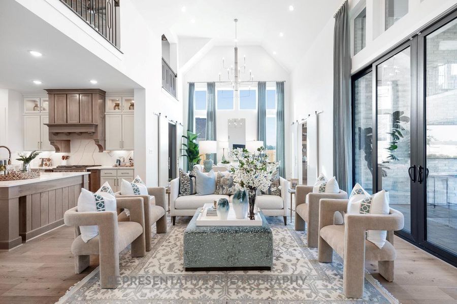 Family Room Family Room