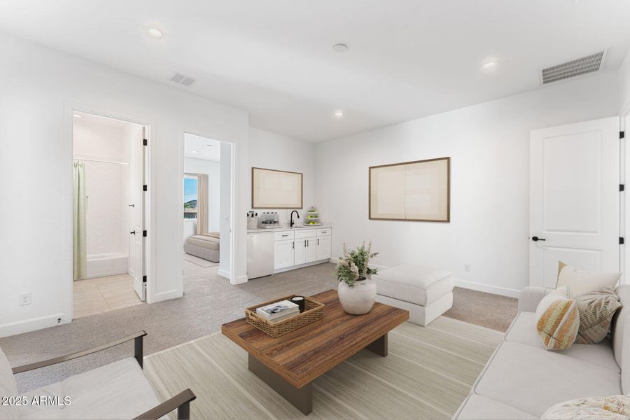 Previous Nexstar Home