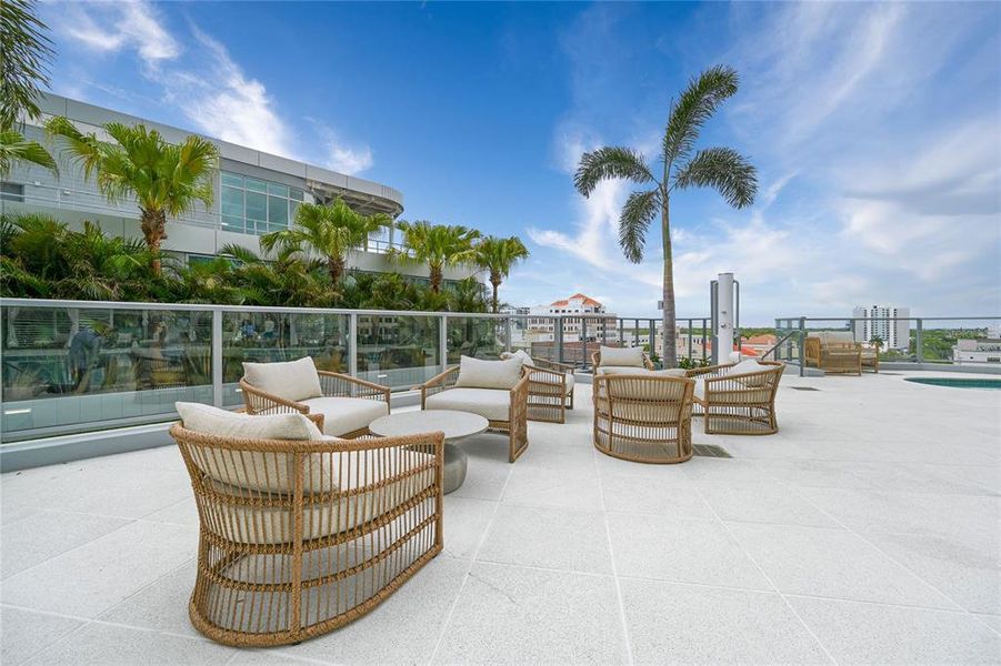 Community amenities in , St. Petersburg (Image 51). Community amenities in , St. Petersburg (Image 51).